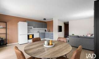Appartement 3 Pièces 56 m² à vendre à Aix-en-Provence (13100)