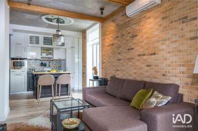 Appartement 4 pièces 497000 €