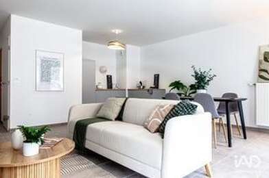 Appartement 4 pièces 497000 €