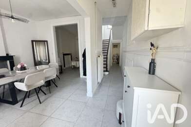 Maison 7 pièces 137000 €