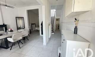 Maison 7 Pièces 116 m² à vendre à Crespin (59154)