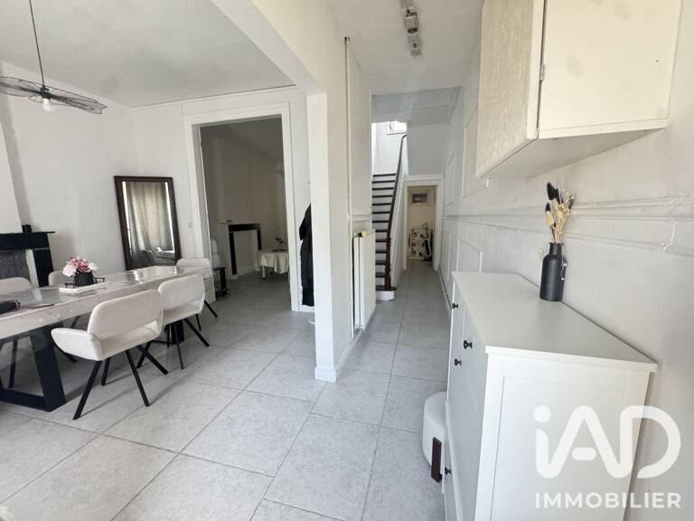 Vente Maison/villa 7 pièces — photo 1