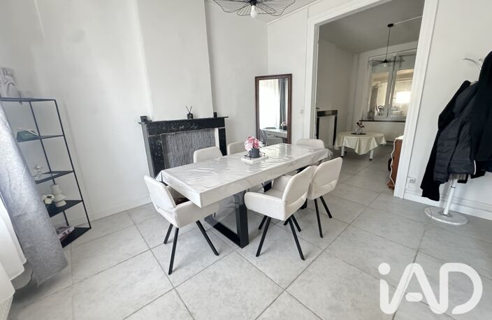 Vente Maison/villa 7 pièces — photo 2