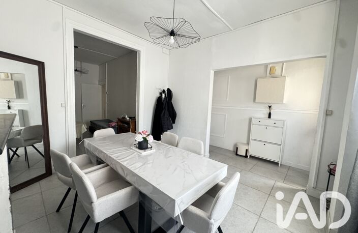 Vente Maison/villa 7 pièces — photo 3