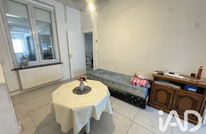 Vente Maison/villa 7 pièces — photo 4