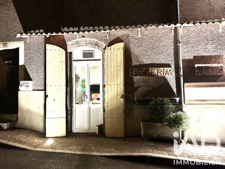 Vente Crêperie, Pizzeria 182 m&sup2; — photo 1