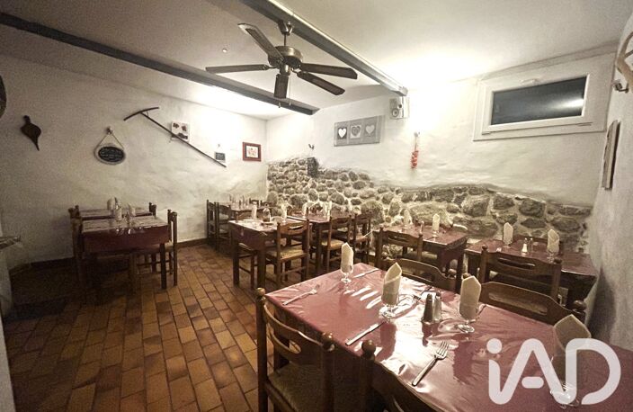 Vente Crêperie, Pizzeria 182 m&sup2; — photo 3
