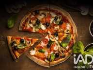 Vente Crêperie, Pizzeria 182 m&sup2; — photo 4