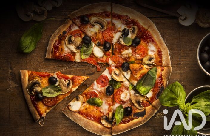 Vente Crêperie, Pizzeria 182 m&sup2; — photo 4