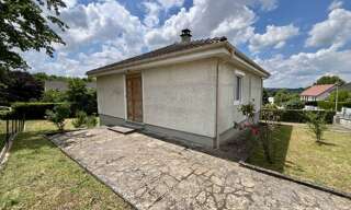 Maison 4 Pièces 86 m² à vendre à Saint-Yrieix-la-Perche (87500)