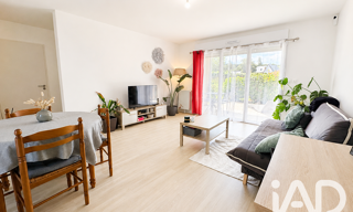 Appartement 4 Pièces 86 m² à vendre à Orgères (35230)