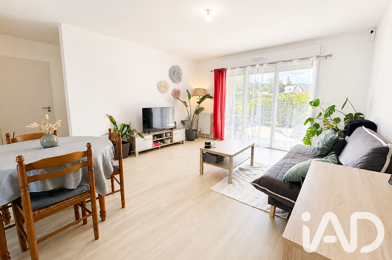 Appartement 4 pièces 239900 €