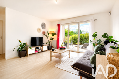 Appartement 4 pièces 239900 €