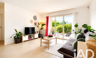 Appartement 4 Pièces 86 m² à vendre à Orgères (35230)