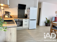 Vente Appartement 4 pièces — photo 3