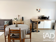 Vente Appartement 4 pièces — photo 4