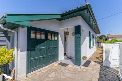 Maison 4 pièces 337920 €