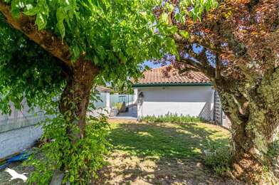 Maison 4 pièces 337920 €