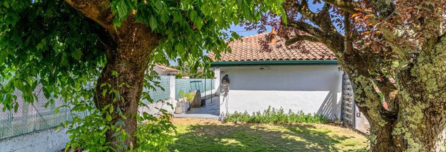 Maison 4 Pièces 81 m² à vendre à Villenave-d'Ornon (33140)