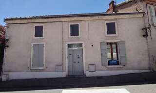 Maison 4 Pièces 107 m² à vendre à Valence (82400)