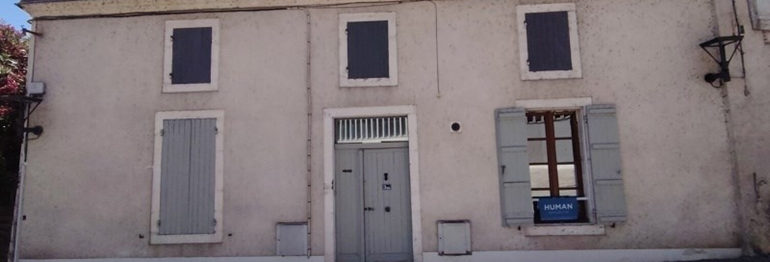 Maison 4 Pièces 107 m² à vendre à Valence (82400)