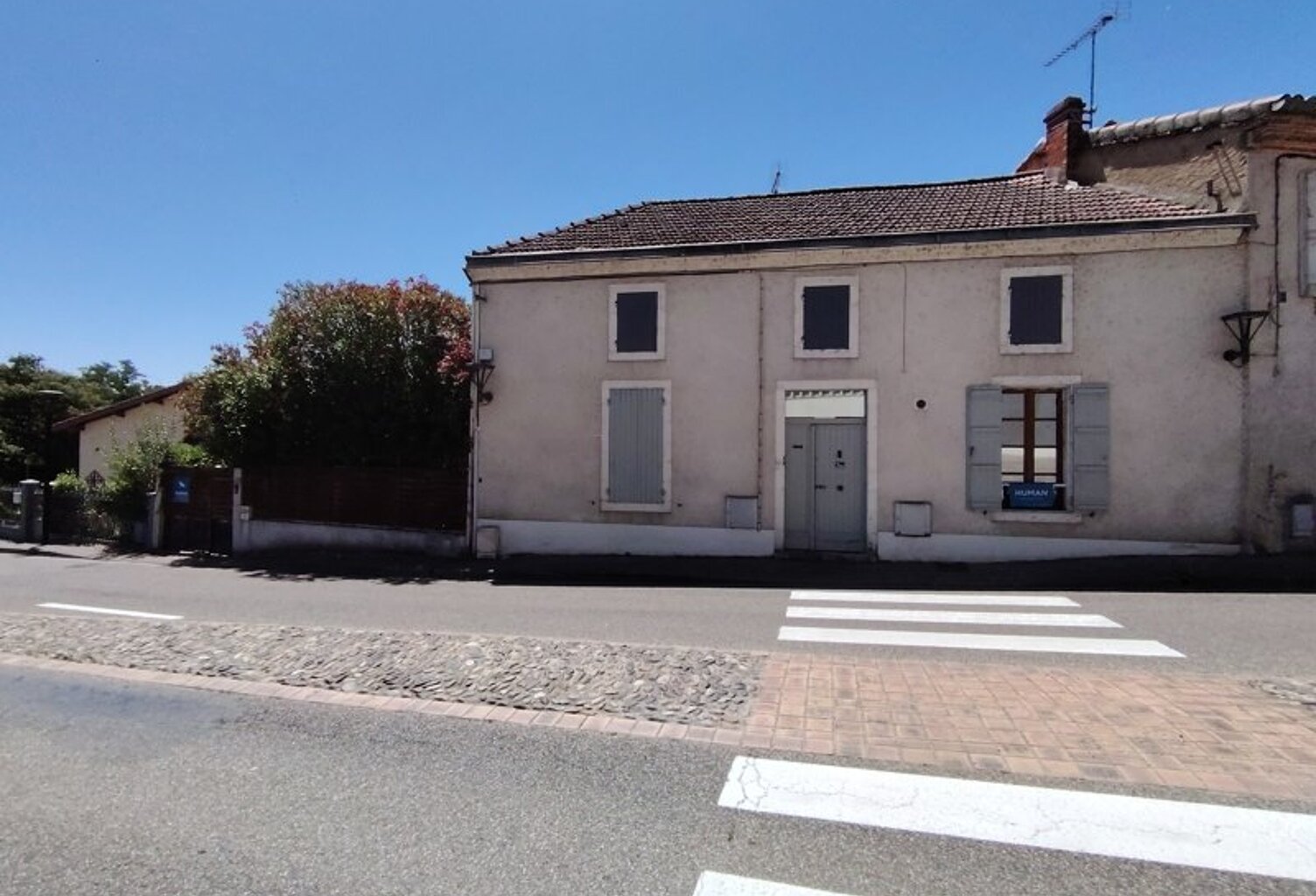 Maison de ville de 4 pièces principales — photo 1