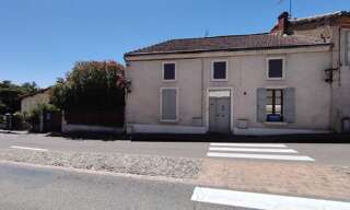 Maison 4 Pièces 107 m² à vendre à Valence (82400)