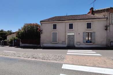 Maison 4 pièces 80000 €