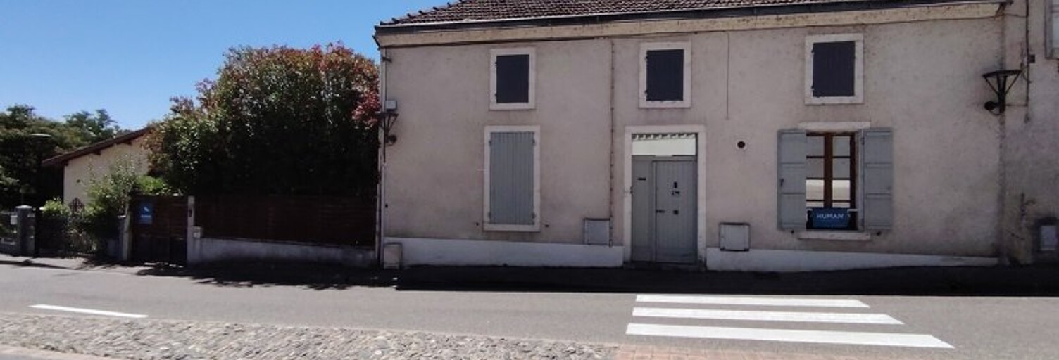 Maison 4 Pièces 107 m² à vendre à Valence (82400)