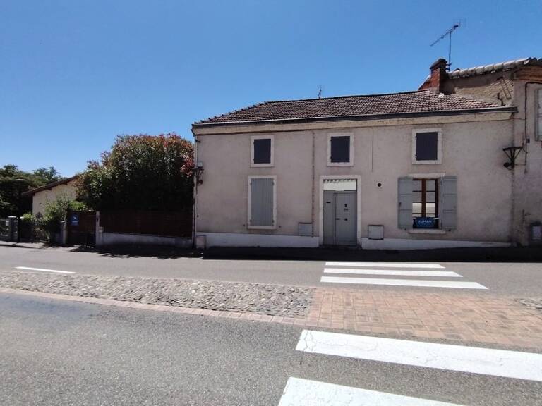 Maison de ville de 4 pièces principales — photo 1
