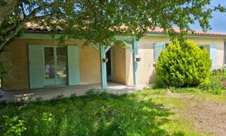 Maison 5 Pièces 106 m² à vendre à Saint-Rémy (24700)