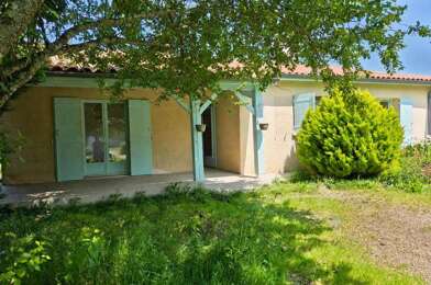 Maison 5 pièces 129600 €