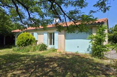 Maison 5 pièces 129600 €