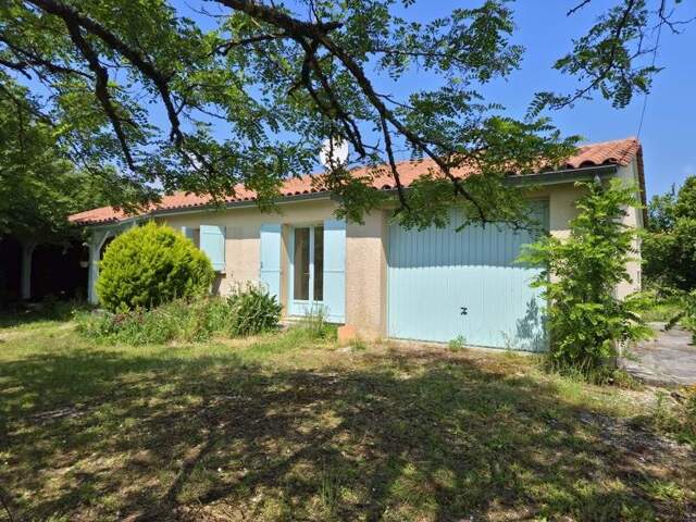 Pavillon de 5 pièces principales — photo du bien