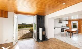 Maison 6 Pièces 96 m² à vendre à Plabennec (29860)