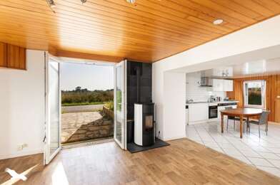 Maison 6 pièces 192240 €