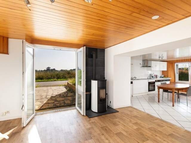 Maison 6 pièces 96 m² à Plabennec — photo du bien