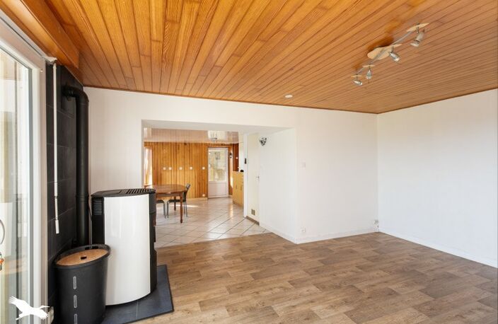 Vente maison 6 pièces 96 m² Plabennec (29860) — photo 2