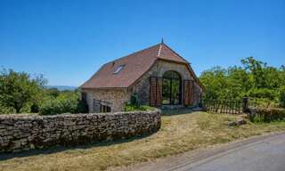 Maison 4 Pièces 106 m² à vendre à Carennac (46110)