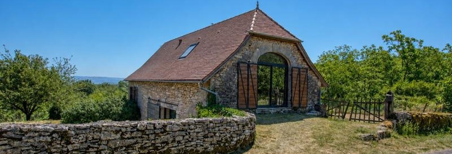 Maison 4 Pièces 106 m² à vendre à Carennac (46110)