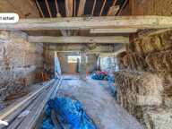 Ferme (tte) de 4 pièces principales — photo 3