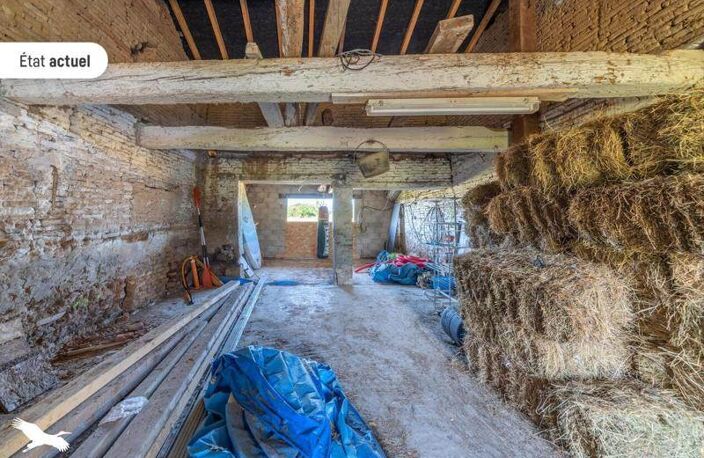 Ferme (tte) de 4 pièces principales — photo 3