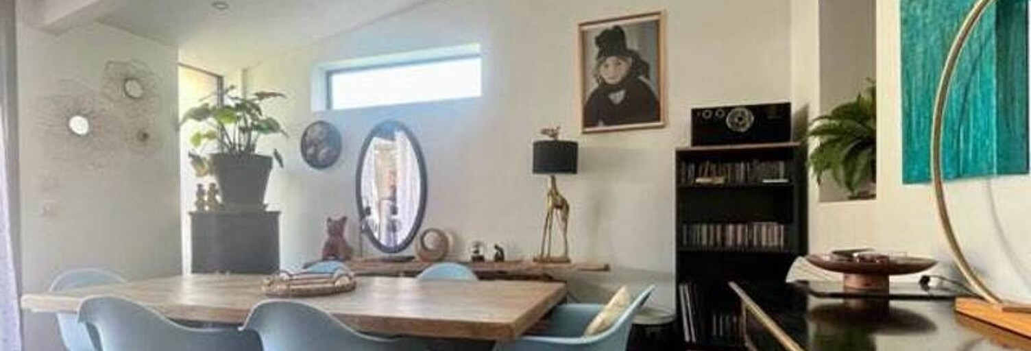 Maison 6 Pièces 123 m² à vendre à Auch (32000)