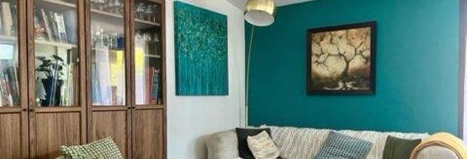 Maison 6 Pièces 123 m² à vendre à Auch (32000)
