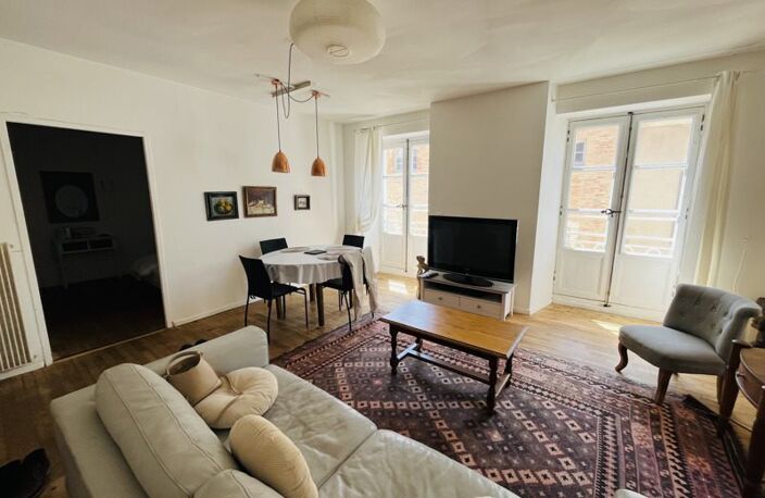 Vente appartement 3 pièces 68 m² Cahors (46000) — photo 2