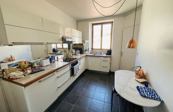 Vente appartement 3 pièces 68 m² Cahors (46000) — photo 4