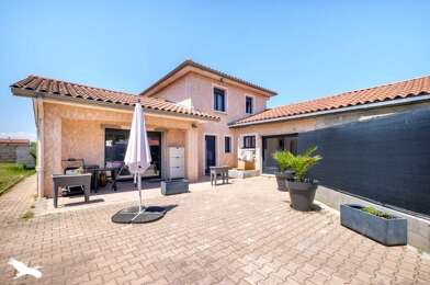 Maison 5 pièces 560304 €