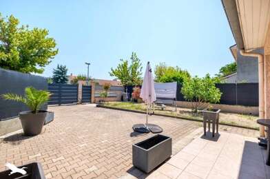 Maison 5 pièces 560304 €