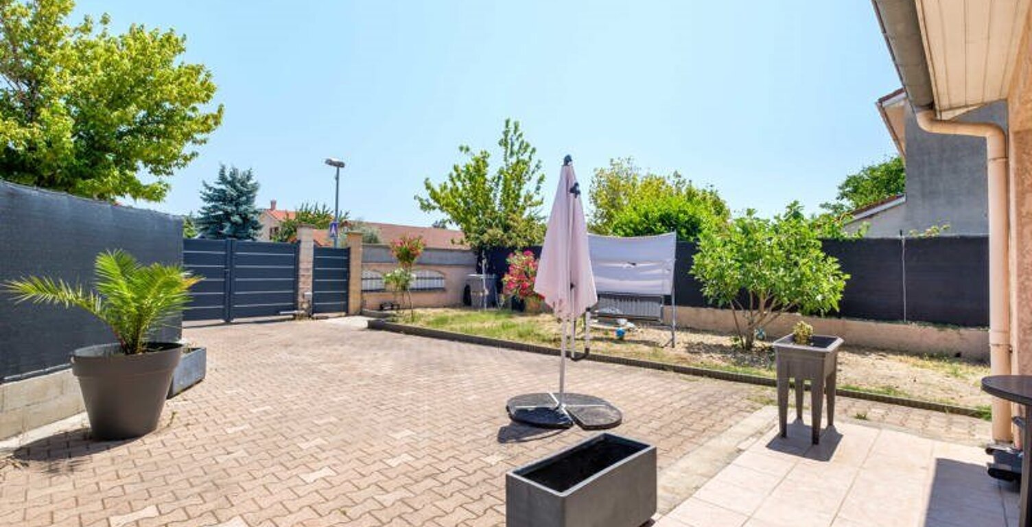Contemporaine de 5 pièces principales — photo 1