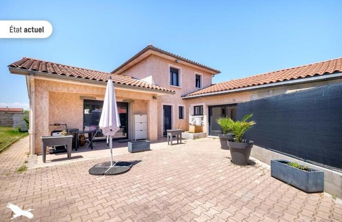 Contemporaine de 5 pièces principales — photo 2